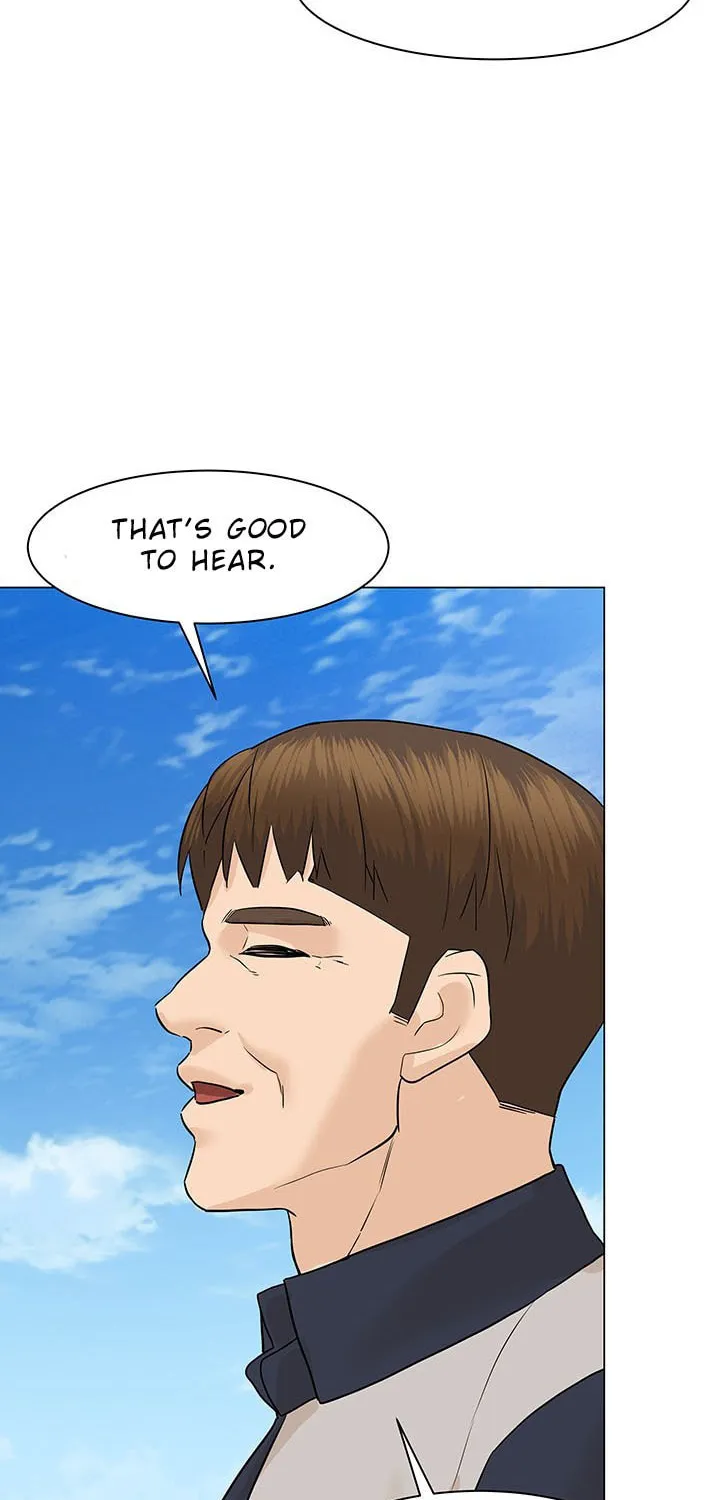 Read From the Grave and Back chapter 56 image 62 on Lezhin