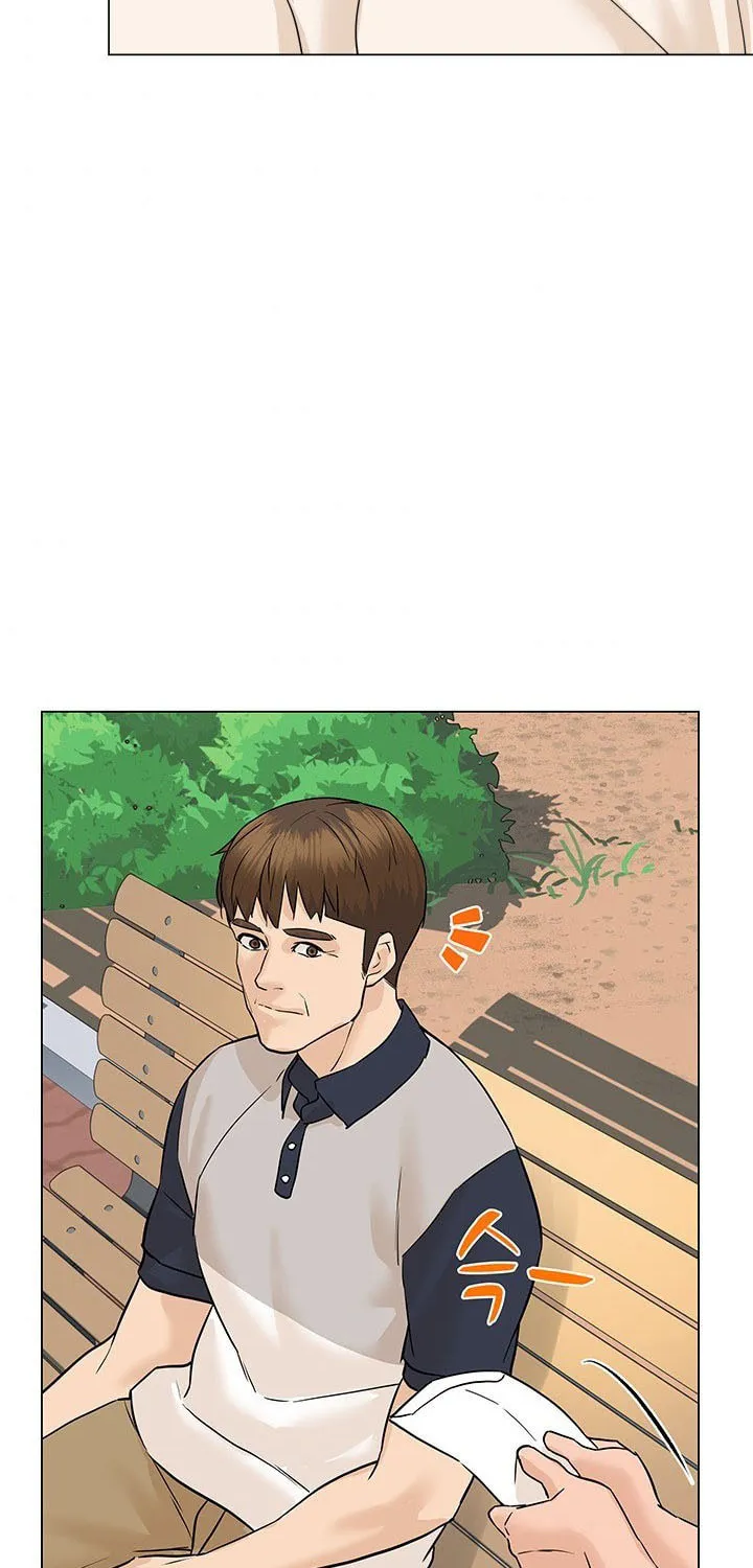 Read From the Grave and Back chapter 56 image 64 on Lezhin