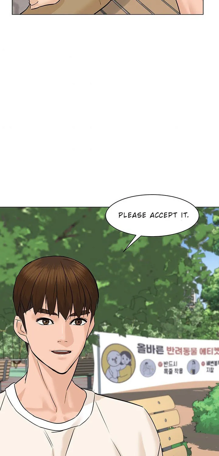 Read From the Grave and Back chapter 56 image 66 on Lezhin