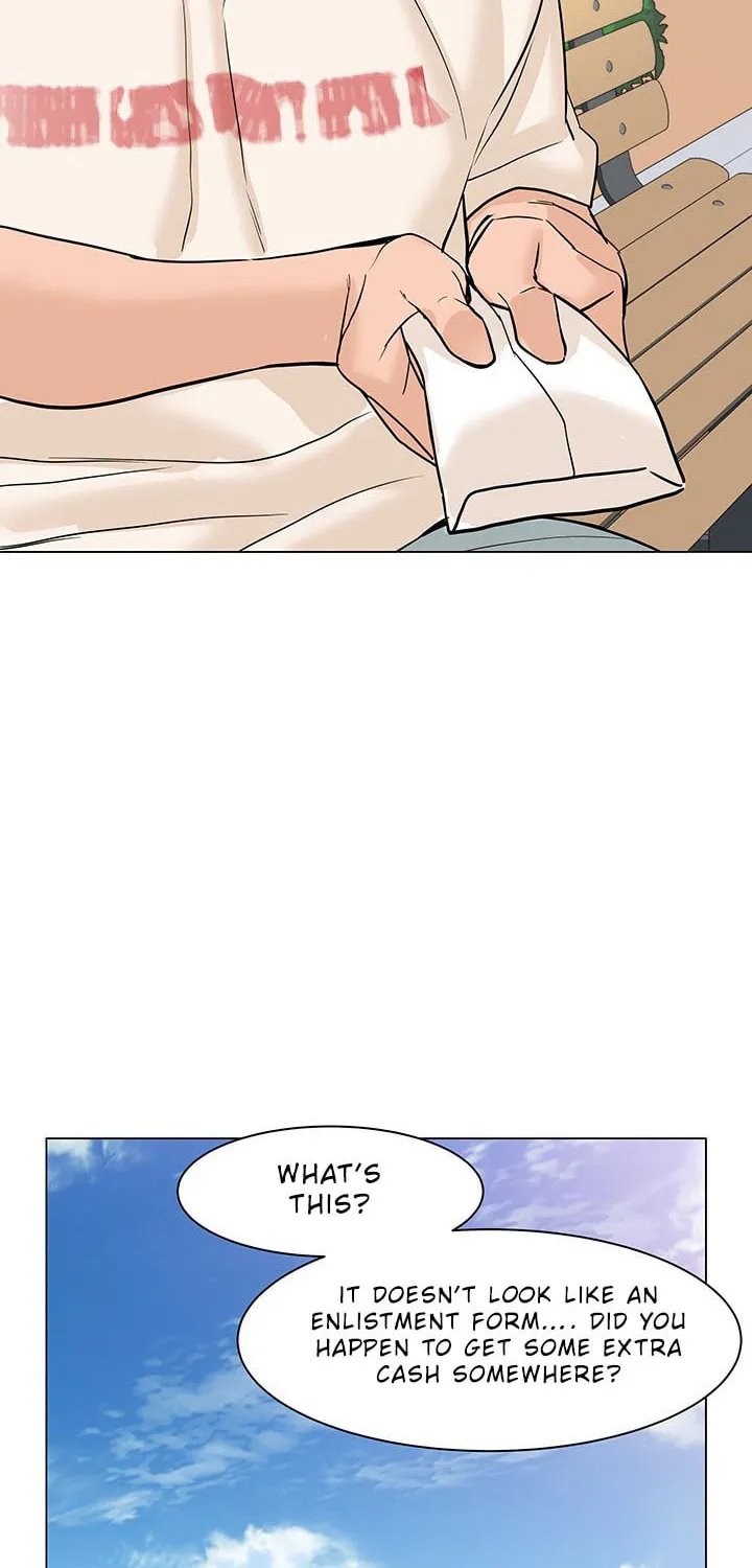 Read From the Grave and Back chapter 56 image 67 on Lezhin