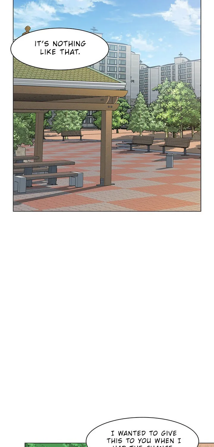 Read From the Grave and Back chapter 56 image 68 on Lezhin