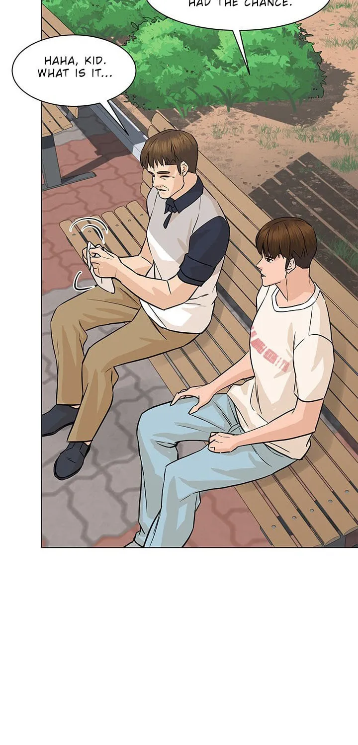 Read From the Grave and Back chapter 56 image 69 on Lezhin