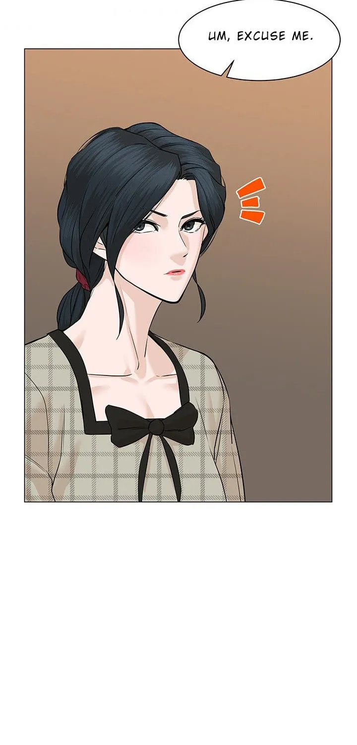 Read From the Grave and Back chapter 56 image 7 on Lezhin