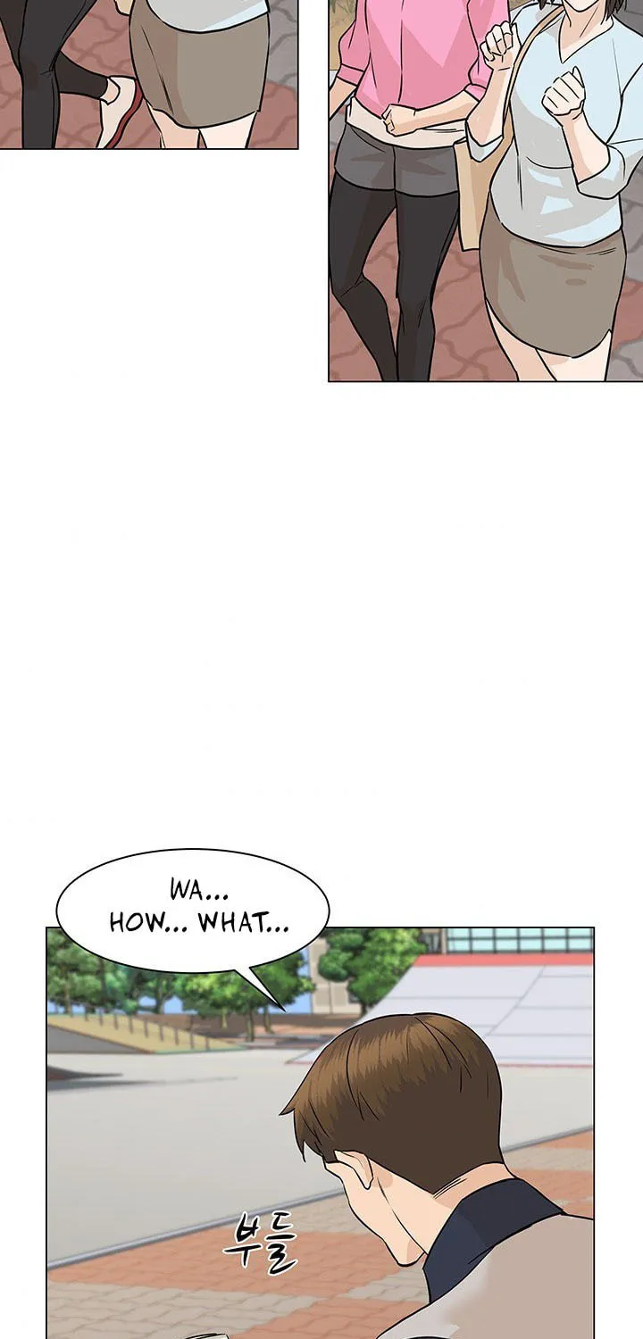 Read From the Grave and Back chapter 56 image 73 on Lezhin