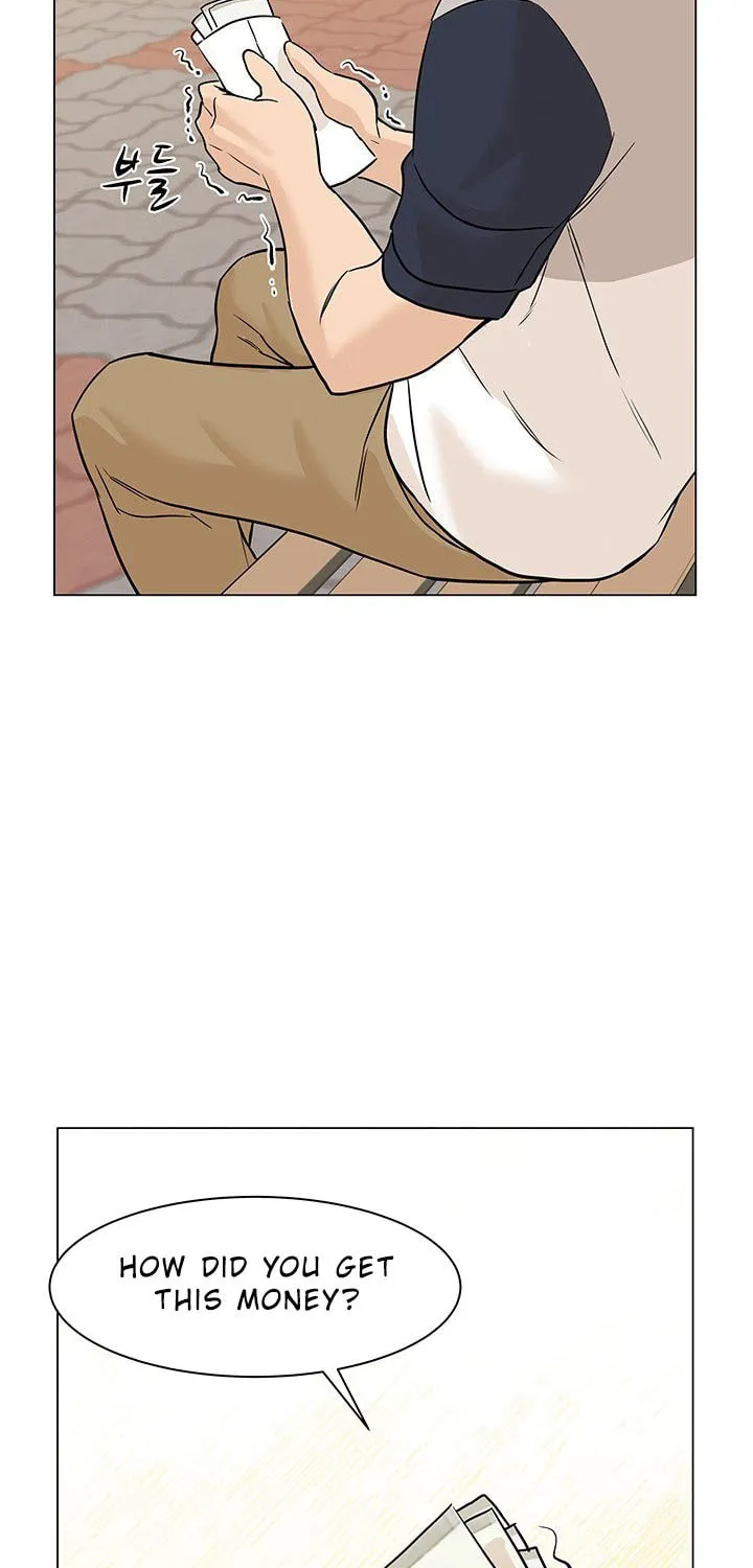 Read From the Grave and Back chapter 56 image 74 on Lezhin