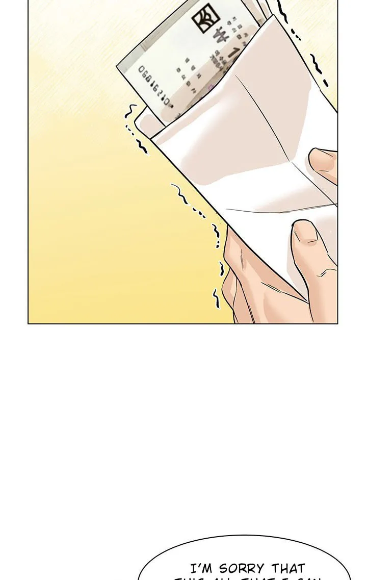 Read From the Grave and Back chapter 56 image 75 on Lezhin