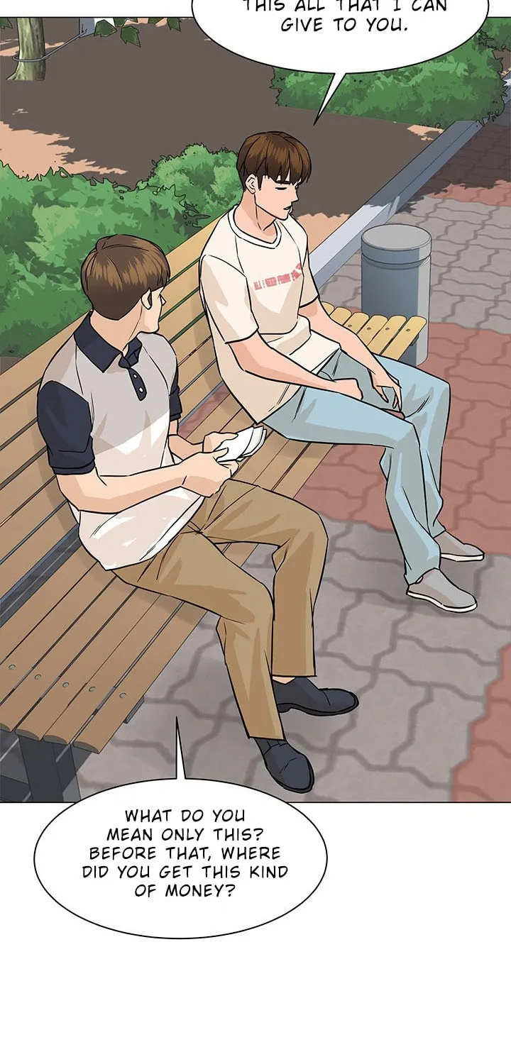 Read From the Grave and Back chapter 56 image 76 on Lezhin