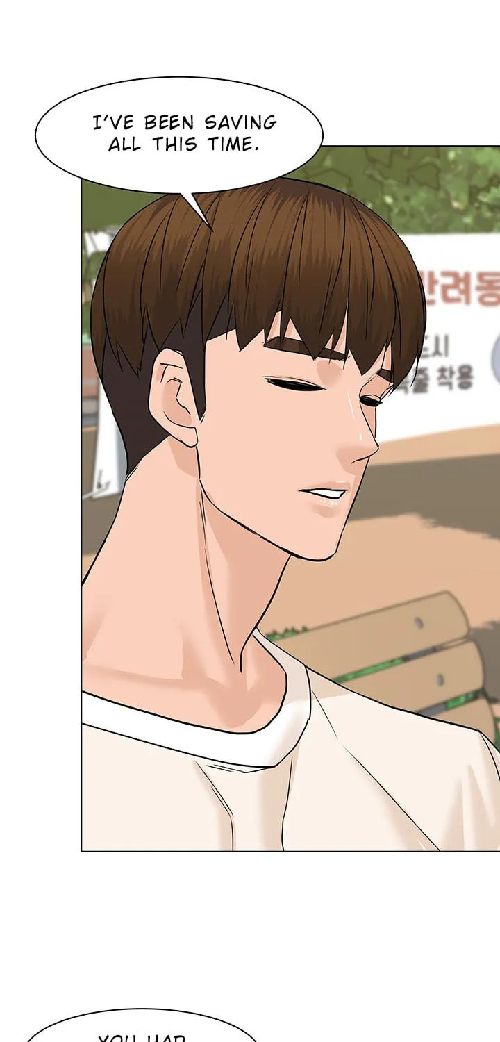 Read From the Grave and Back chapter 56 image 77 on Lezhin