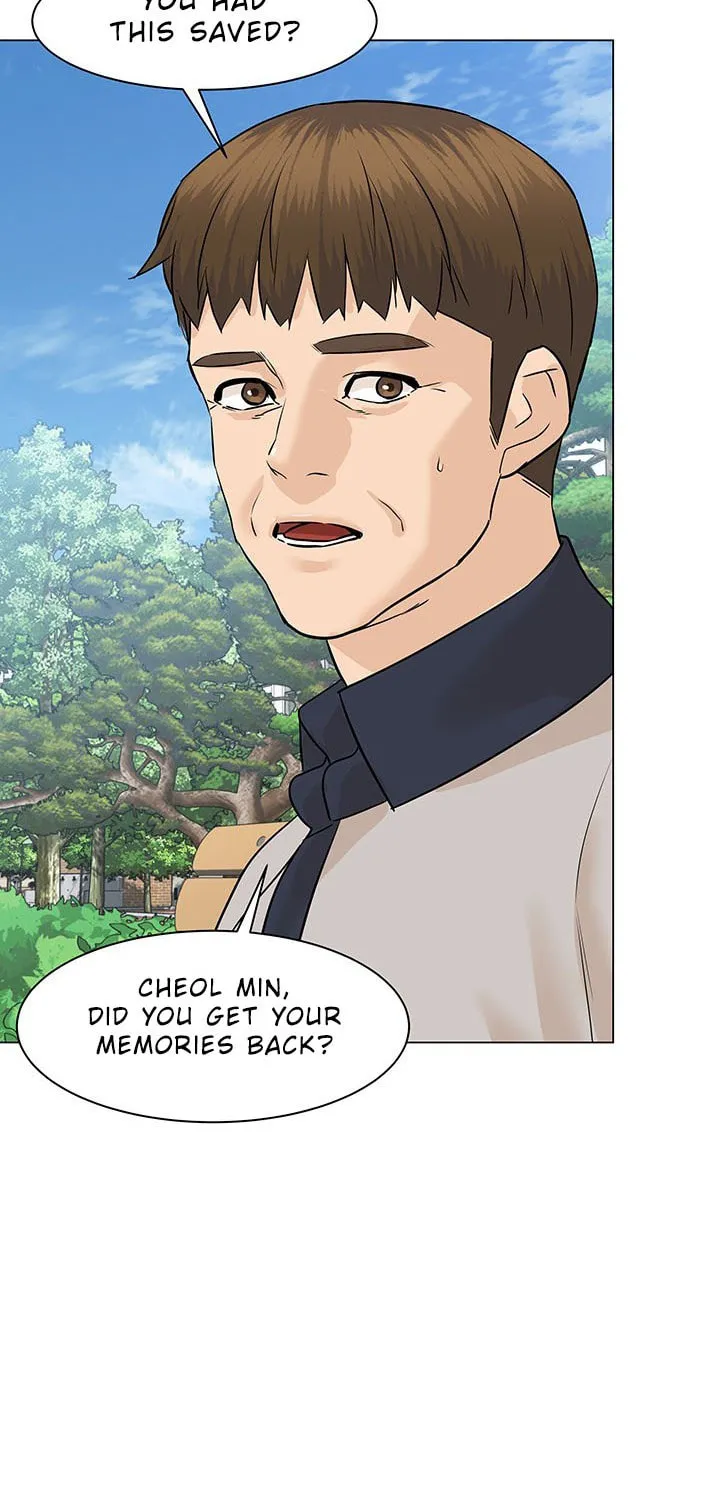 Read From the Grave and Back chapter 56 image 78 on Lezhin