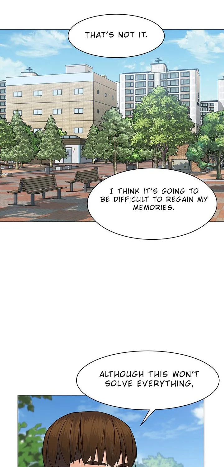 Read From the Grave and Back chapter 56 image 79 on Lezhin