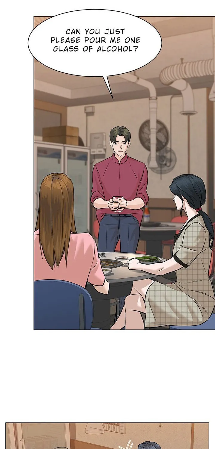 Read From the Grave and Back chapter 56 image 8 on Lezhin