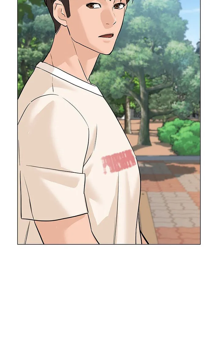 Read From the Grave and Back chapter 56 image 80 on Lezhin