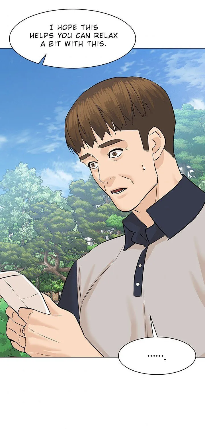 Read From the Grave and Back chapter 56 image 81 on Lezhin