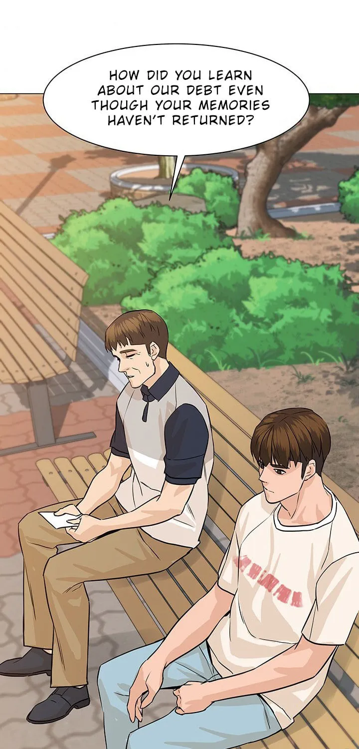 Read From the Grave and Back chapter 56 image 82 on Lezhin