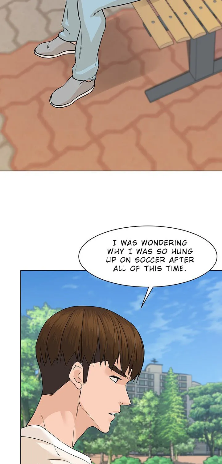 Read From the Grave and Back chapter 56 image 83 on Lezhin