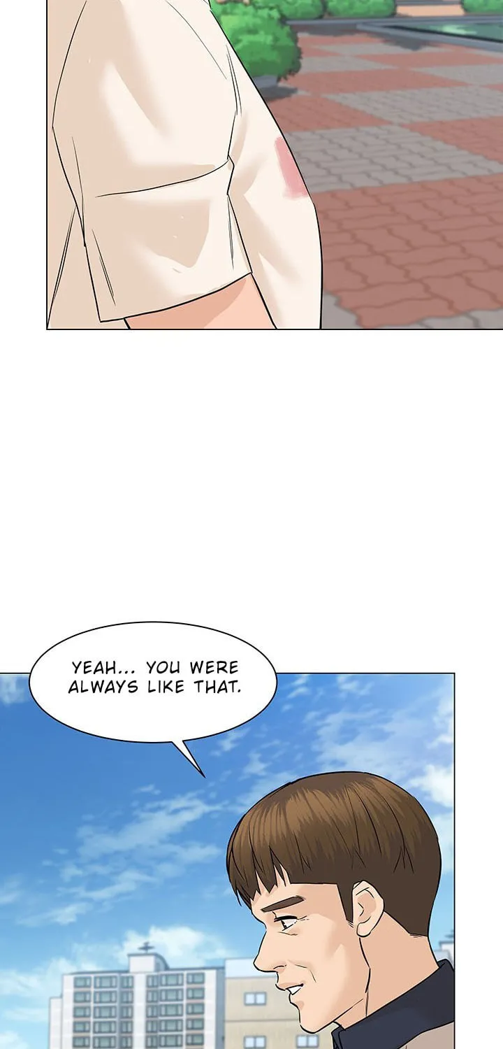 Read From the Grave and Back chapter 56 image 84 on Lezhin