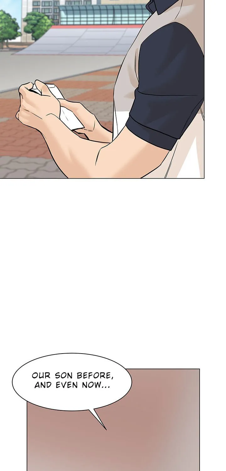 Read From the Grave and Back chapter 56 image 85 on Lezhin