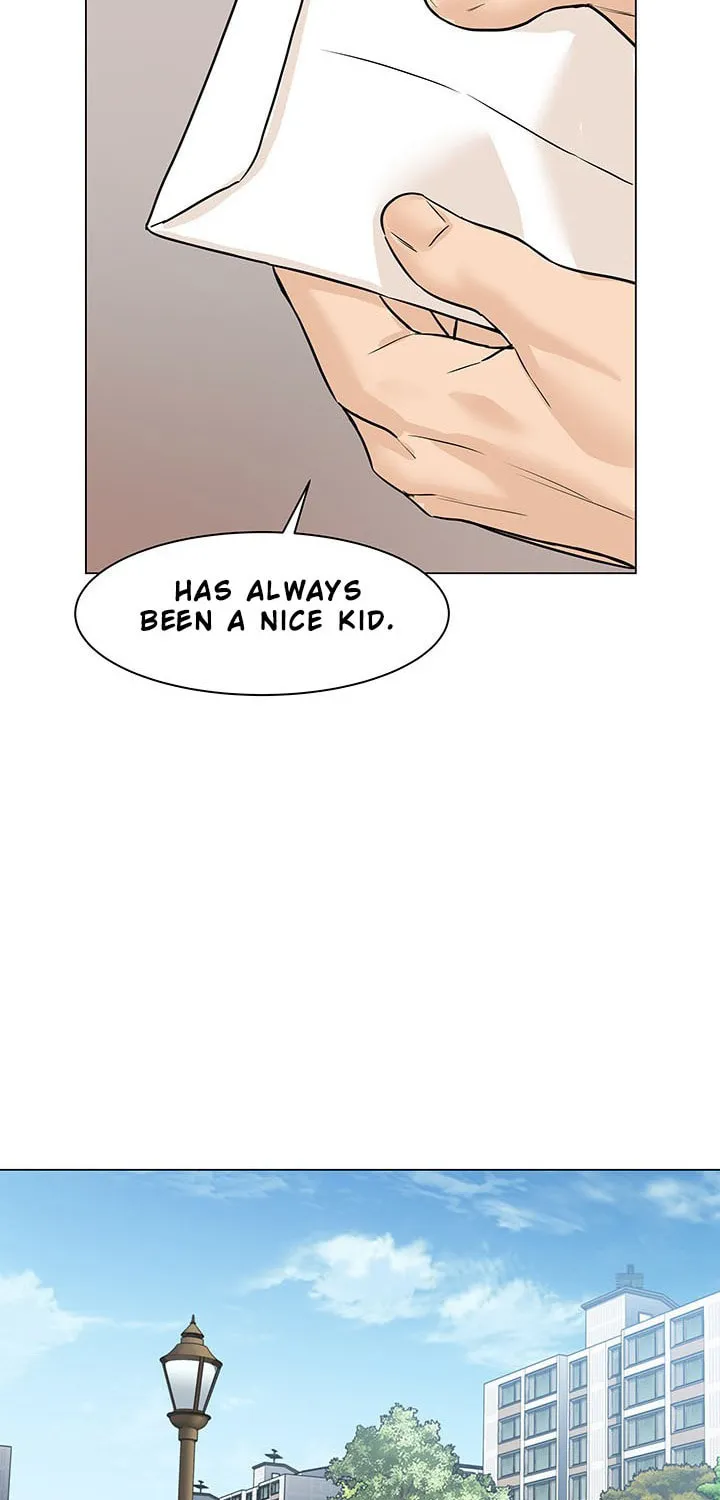 Read From the Grave and Back chapter 56 image 87 on Lezhin