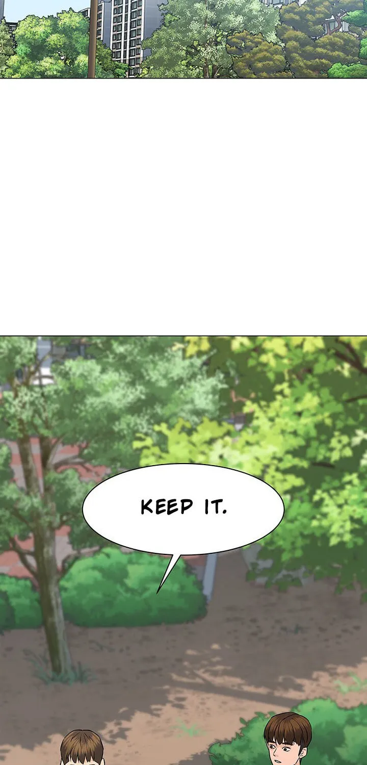 Read From the Grave and Back chapter 56 image 88 on Lezhin