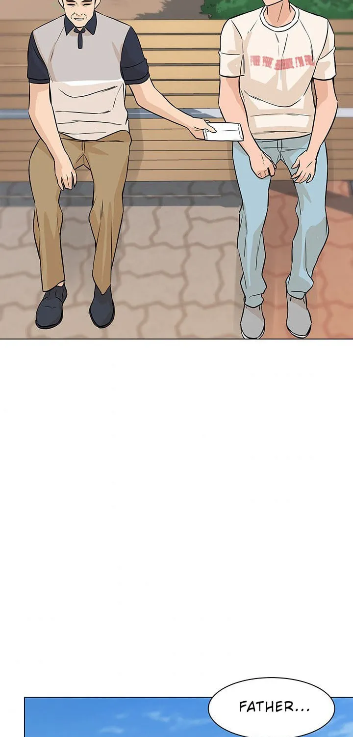 Read From the Grave and Back chapter 56 image 89 on Lezhin