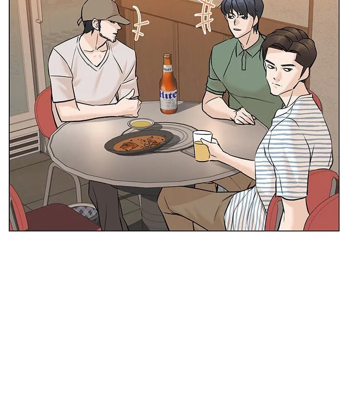 Read From the Grave and Back chapter 56 image 9 on Lezhin