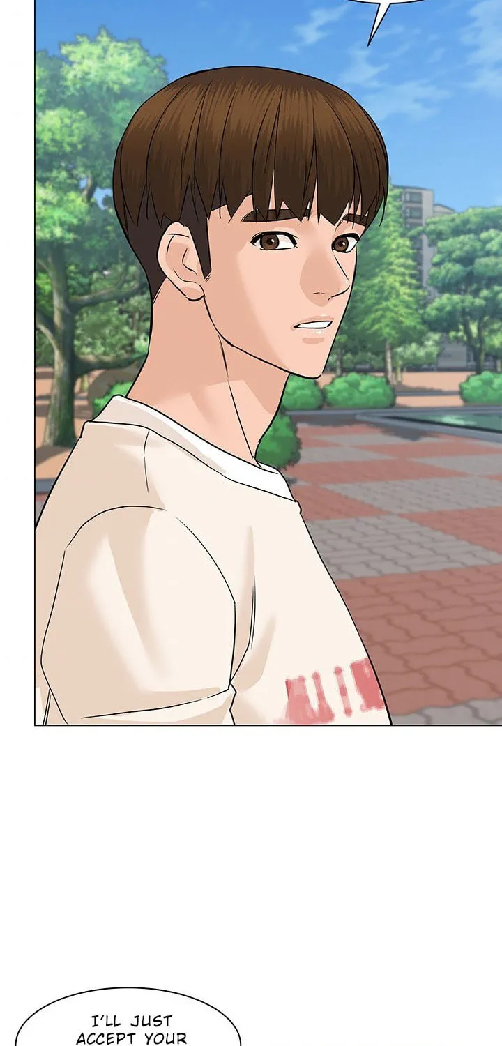 Read From the Grave and Back chapter 56 image 90 on Lezhin