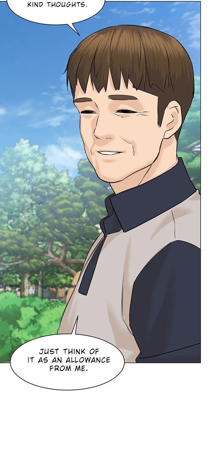 Read From the Grave and Back chapter 56 image 91 on Lezhin