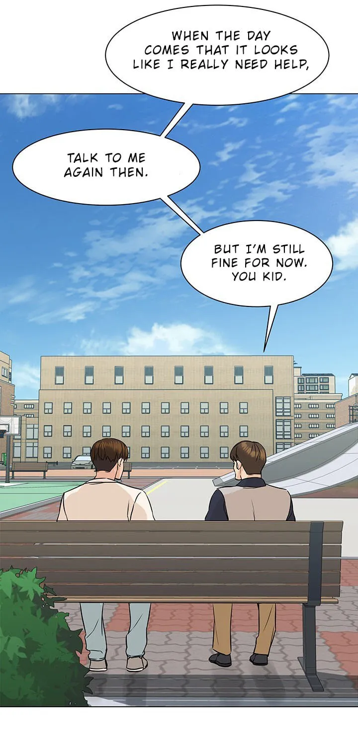 Read From the Grave and Back chapter 56 image 93 on Lezhin