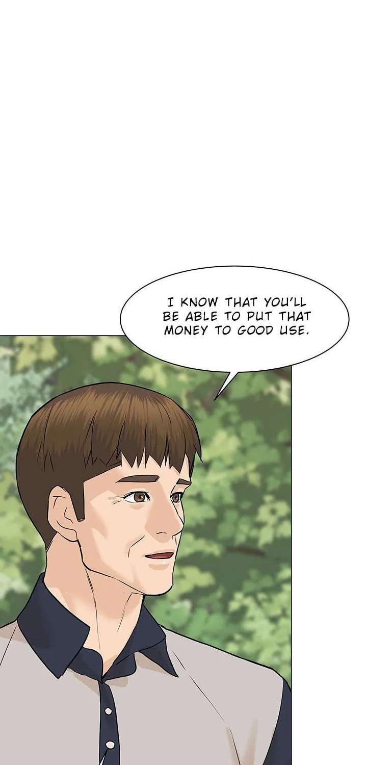 Read From the Grave and Back chapter 56 image 94 on Lezhin