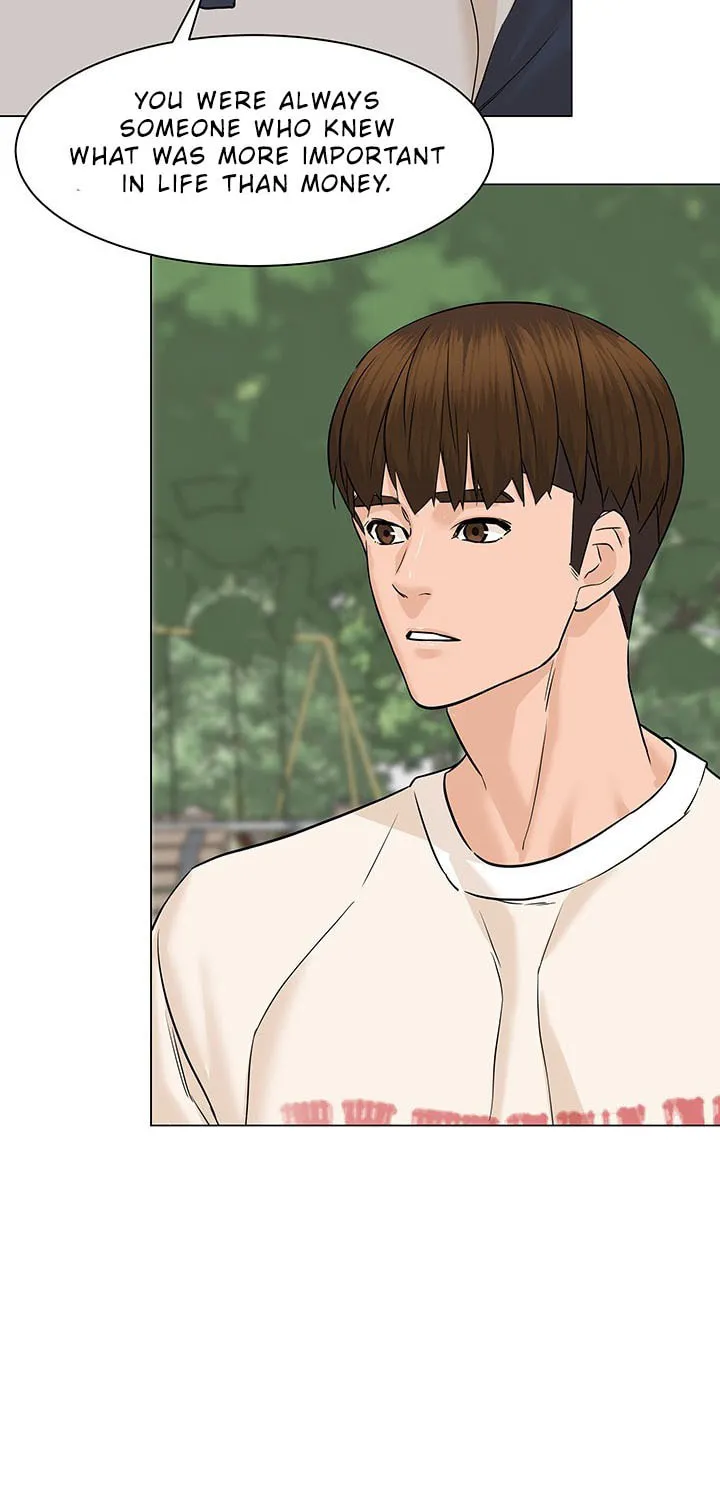 Read From the Grave and Back chapter 56 image 95 on Lezhin