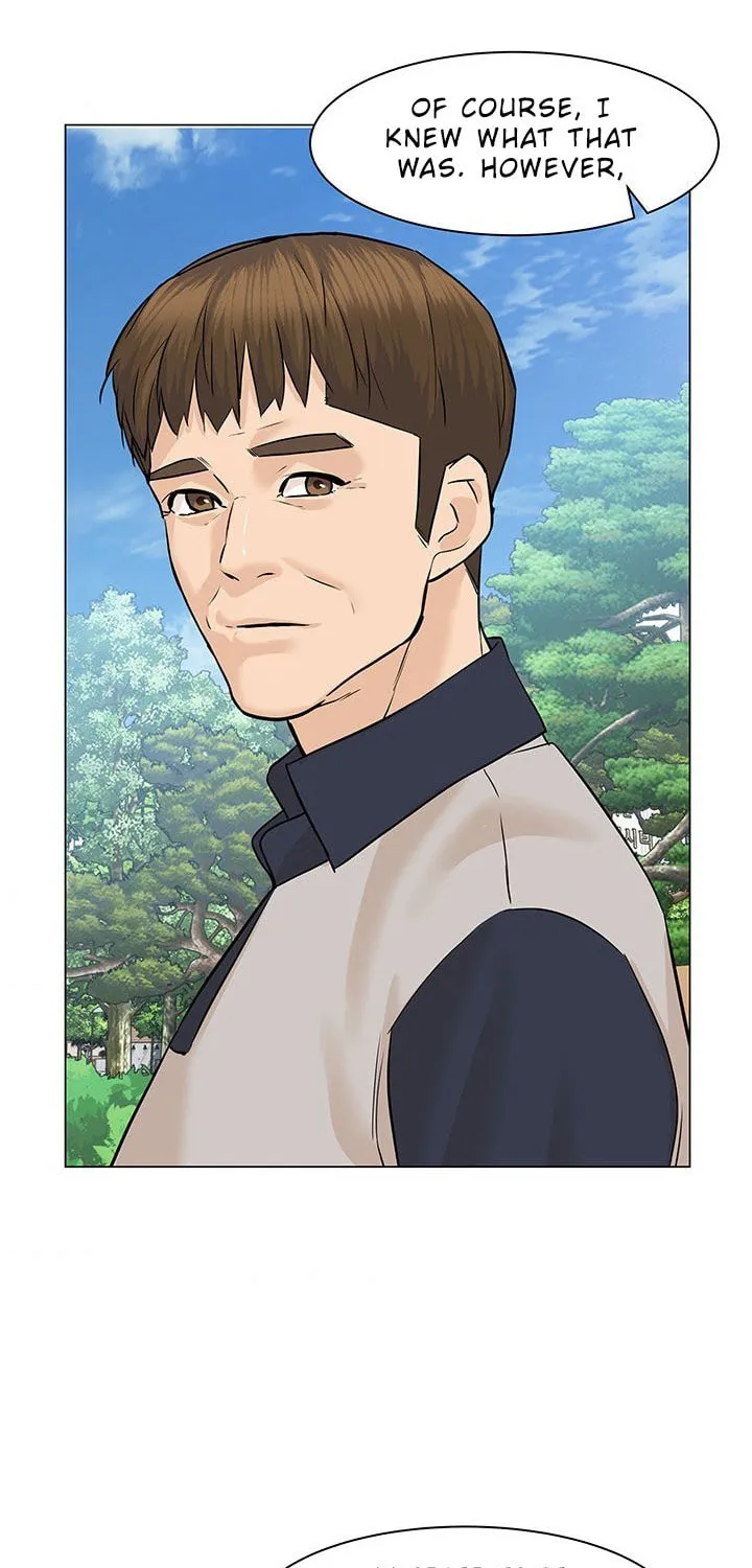 Read From the Grave and Back chapter 56 image 99 on Lezhin
