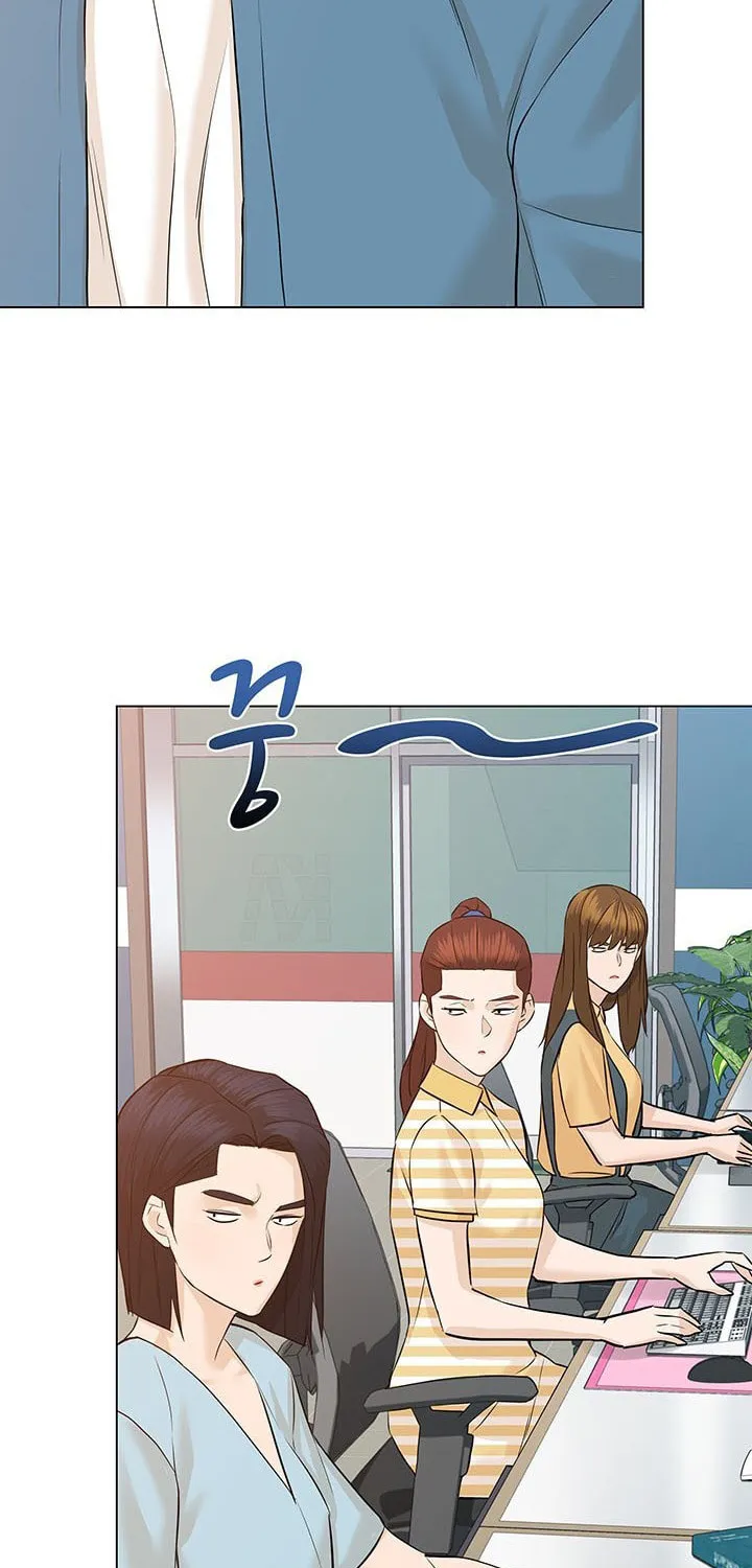 Read From the Grave and Back chapter 58 image 10 on Lezhin