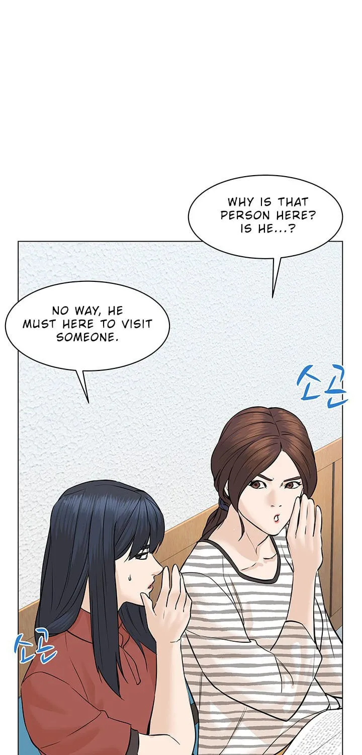 Read From the Grave and Back chapter 58 image 101 on Lezhin