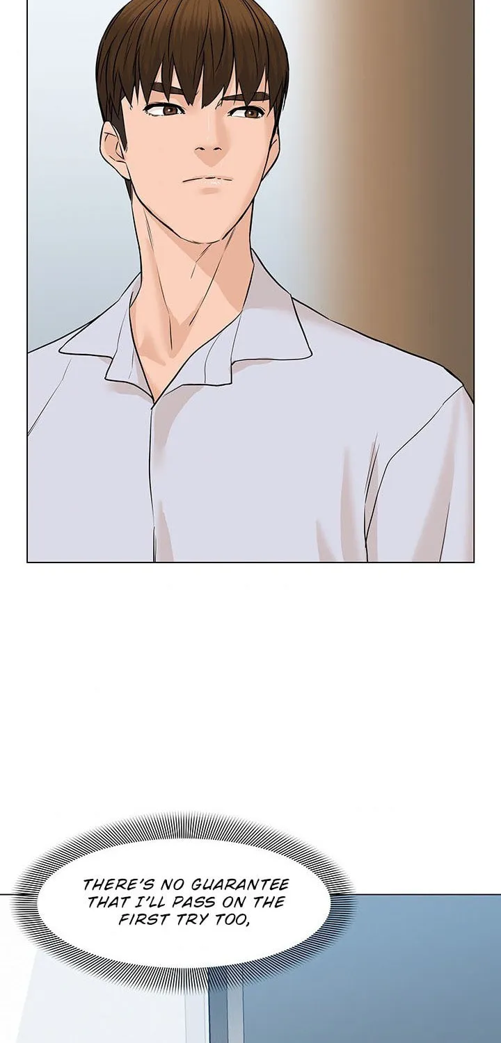 Read From the Grave and Back chapter 58 image 105 on Lezhin