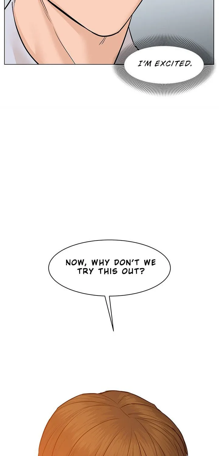 Read From the Grave and Back chapter 58 image 107 on Lezhin