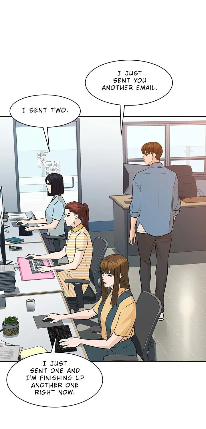Read From the Grave and Back chapter 58 image 13 on Lezhin