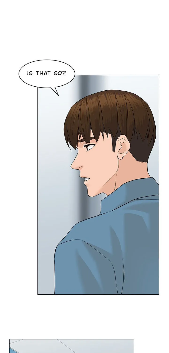 Read From the Grave and Back chapter 58 image 14 on Lezhin