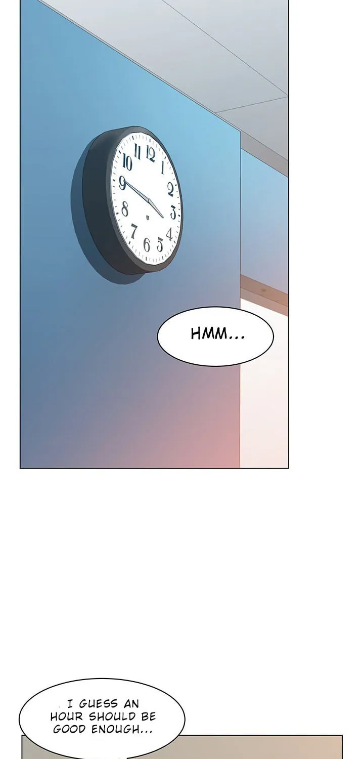 Read From the Grave and Back chapter 58 image 15 on Lezhin