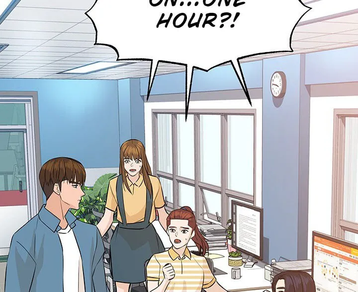 Read From the Grave and Back chapter 58 image 17 on Lezhin