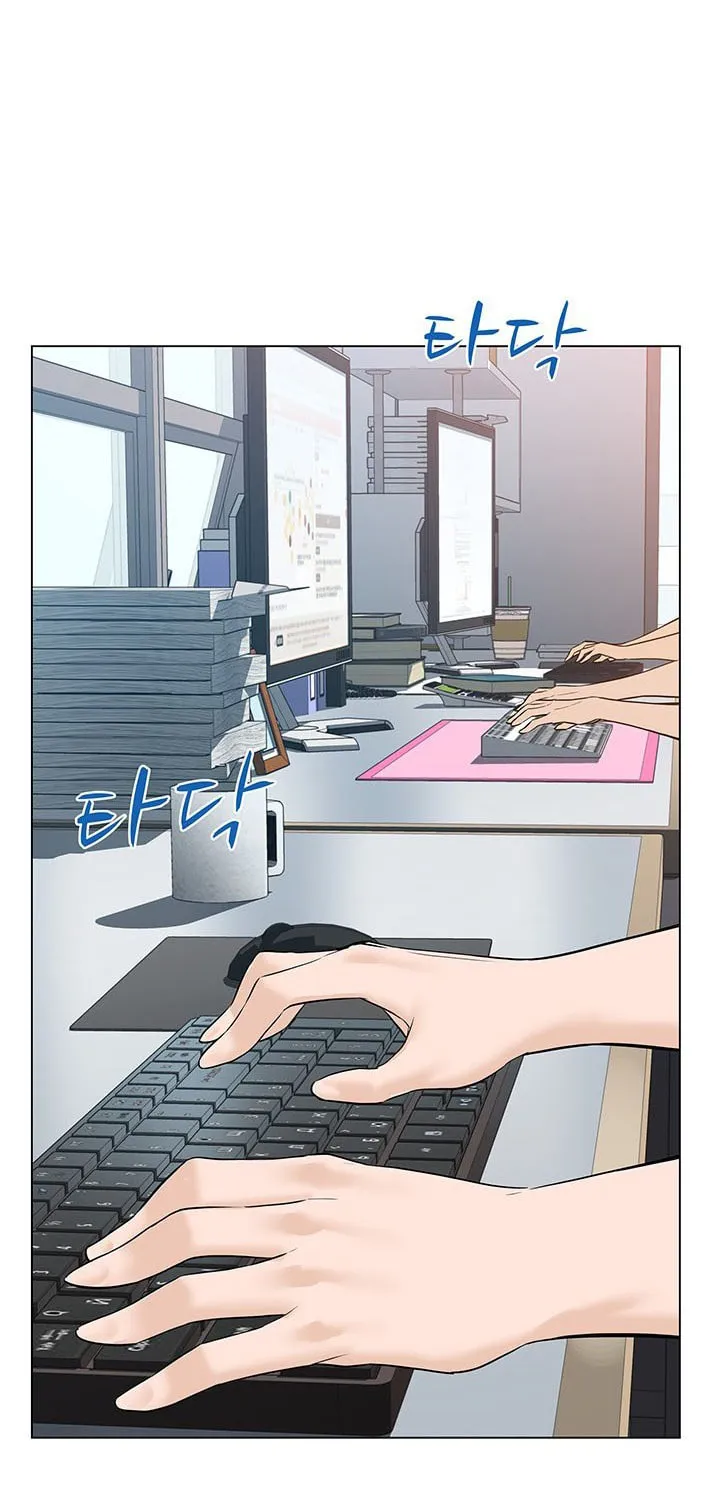 Read From the Grave and Back chapter 58 image 2 on Lezhin