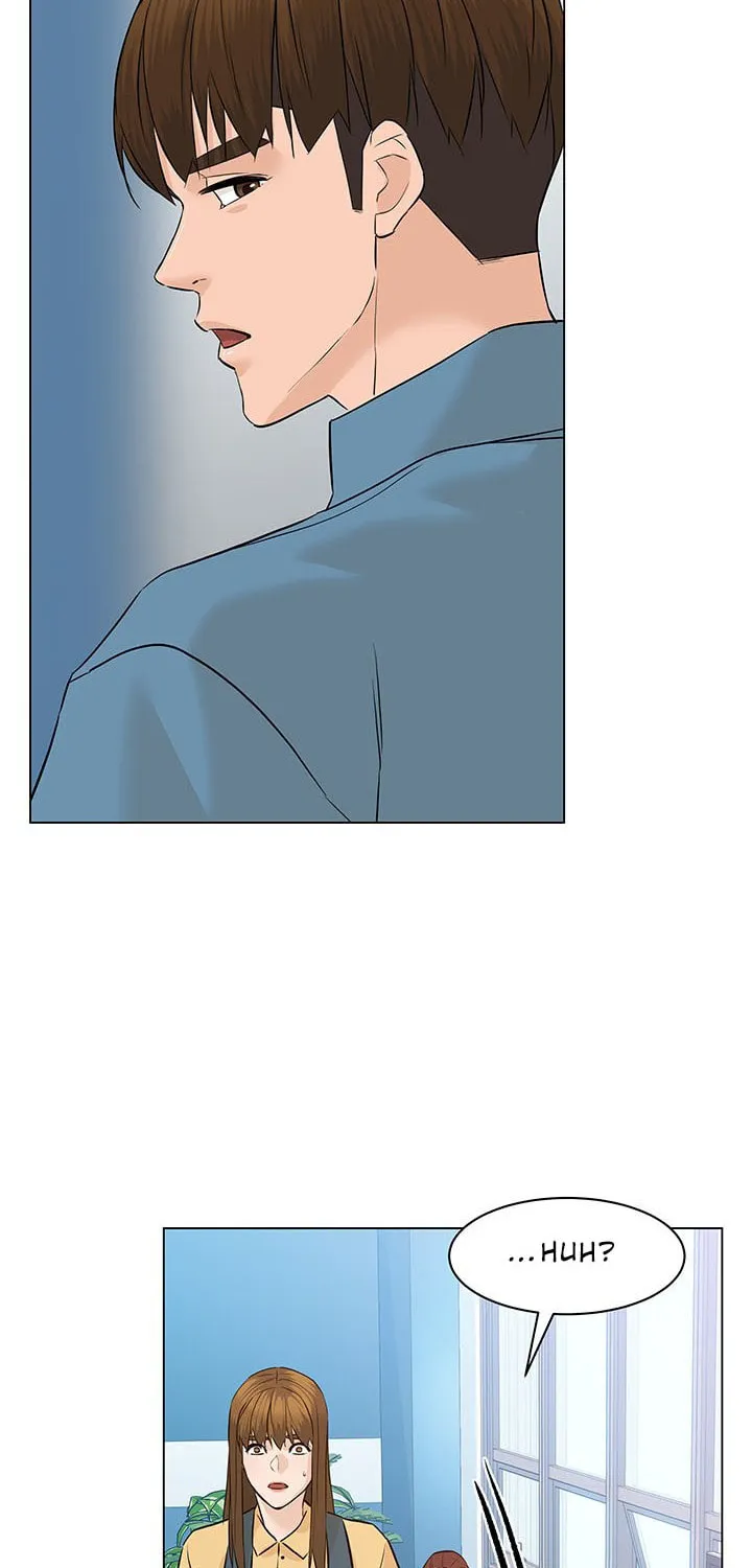 Read From the Grave and Back chapter 58 image 20 on Lezhin