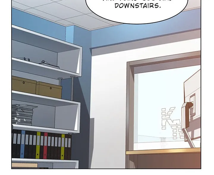 Read From the Grave and Back chapter 58 image 22 on Lezhin