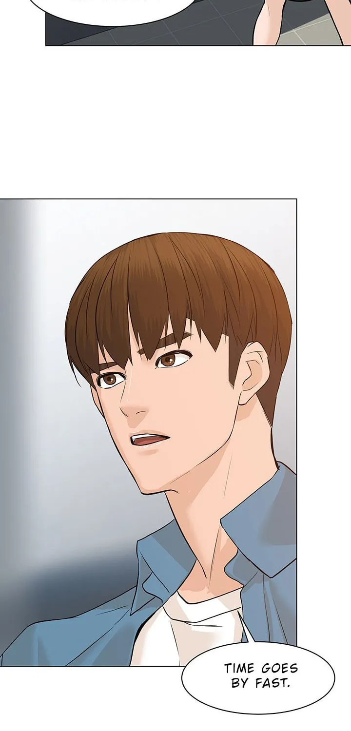 Read From the Grave and Back chapter 58 image 24 on Lezhin