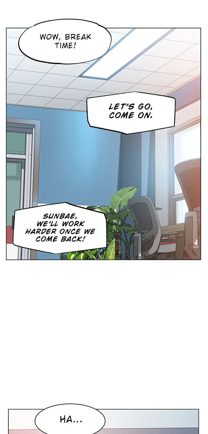 Read From the Grave and Back chapter 58 image 26 on Lezhin