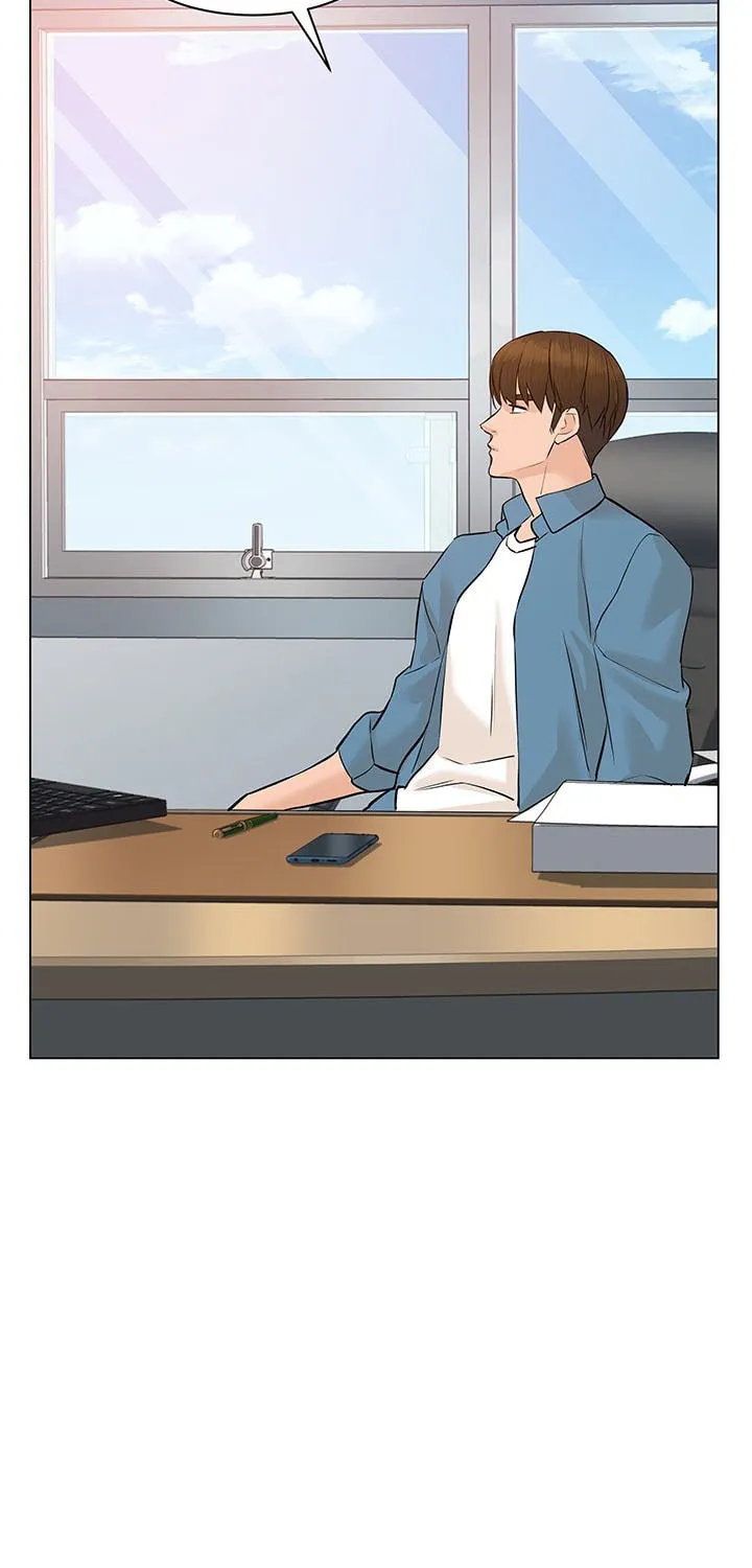 Read From the Grave and Back chapter 58 image 27 on Lezhin