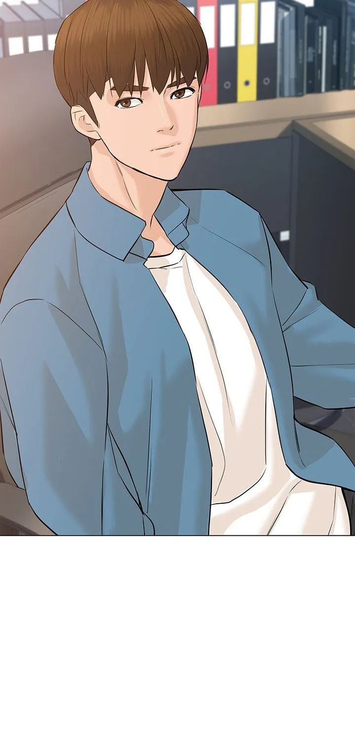 Read From the Grave and Back chapter 58 image 29 on Lezhin