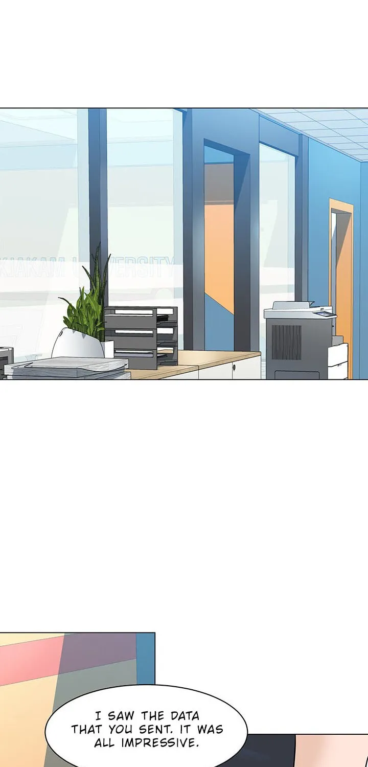Read From the Grave and Back chapter 58 image 31 on Lezhin