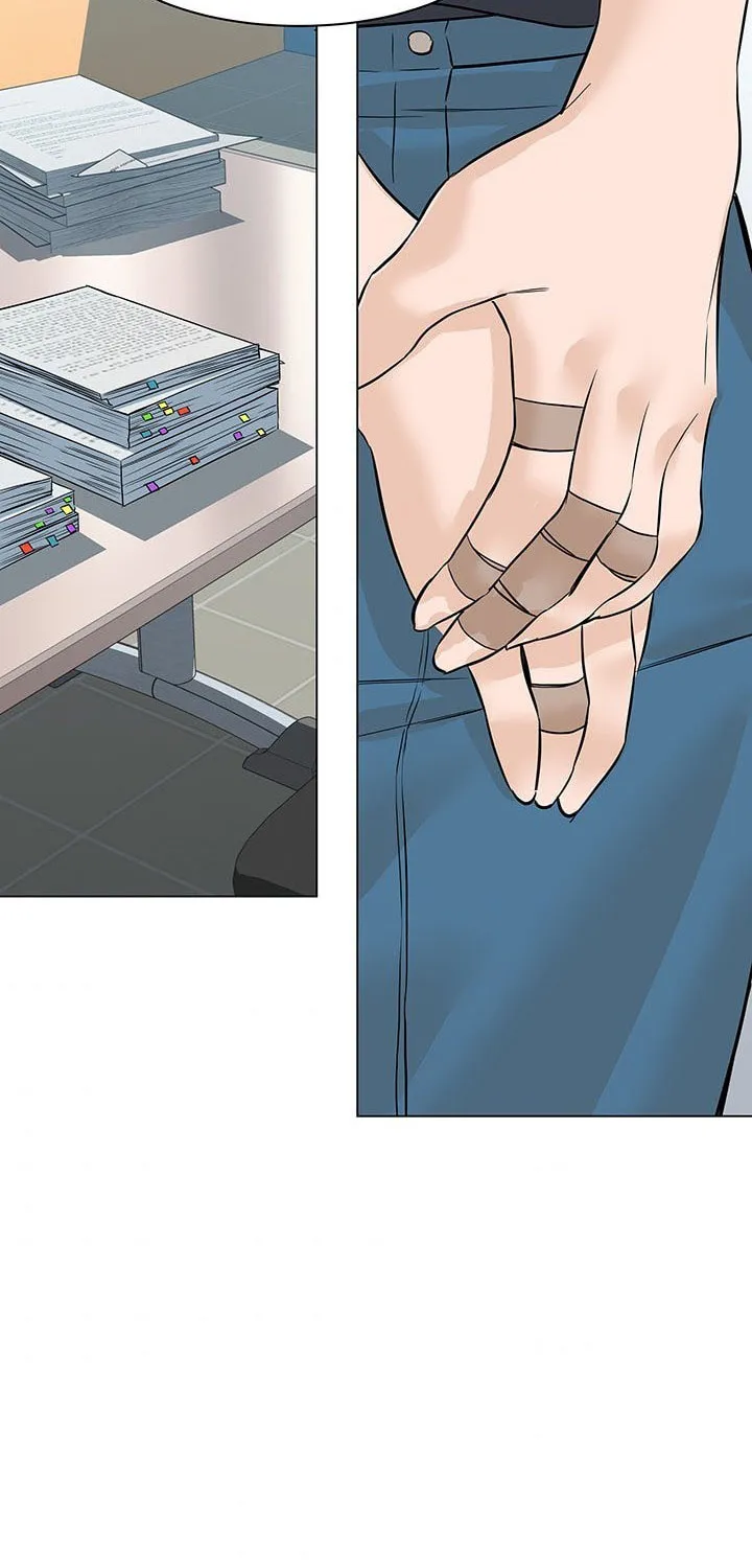 Read From the Grave and Back chapter 58 image 32 on Lezhin