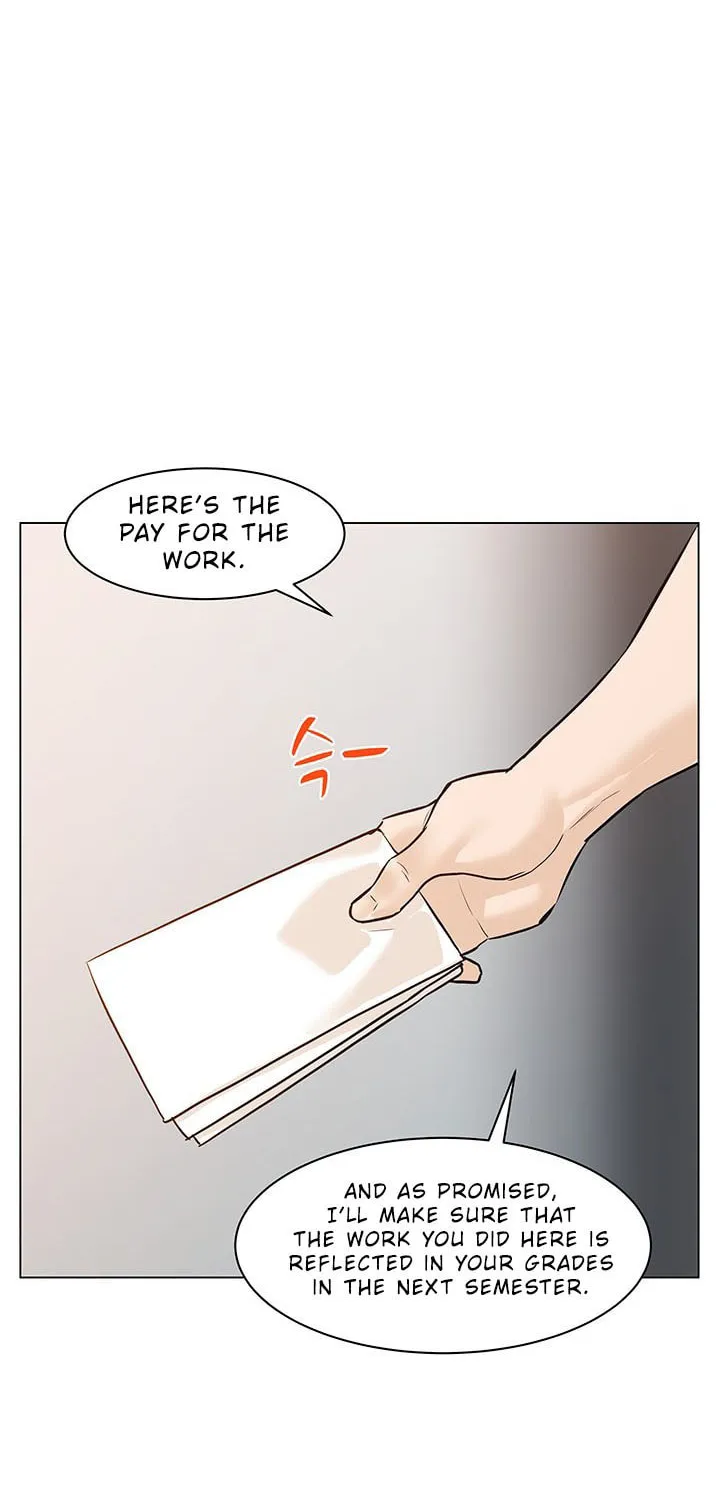 Read From the Grave and Back chapter 58 image 36 on Lezhin