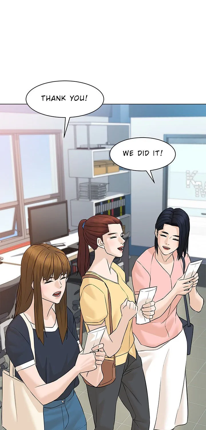 Read From the Grave and Back chapter 58 image 37 on Lezhin